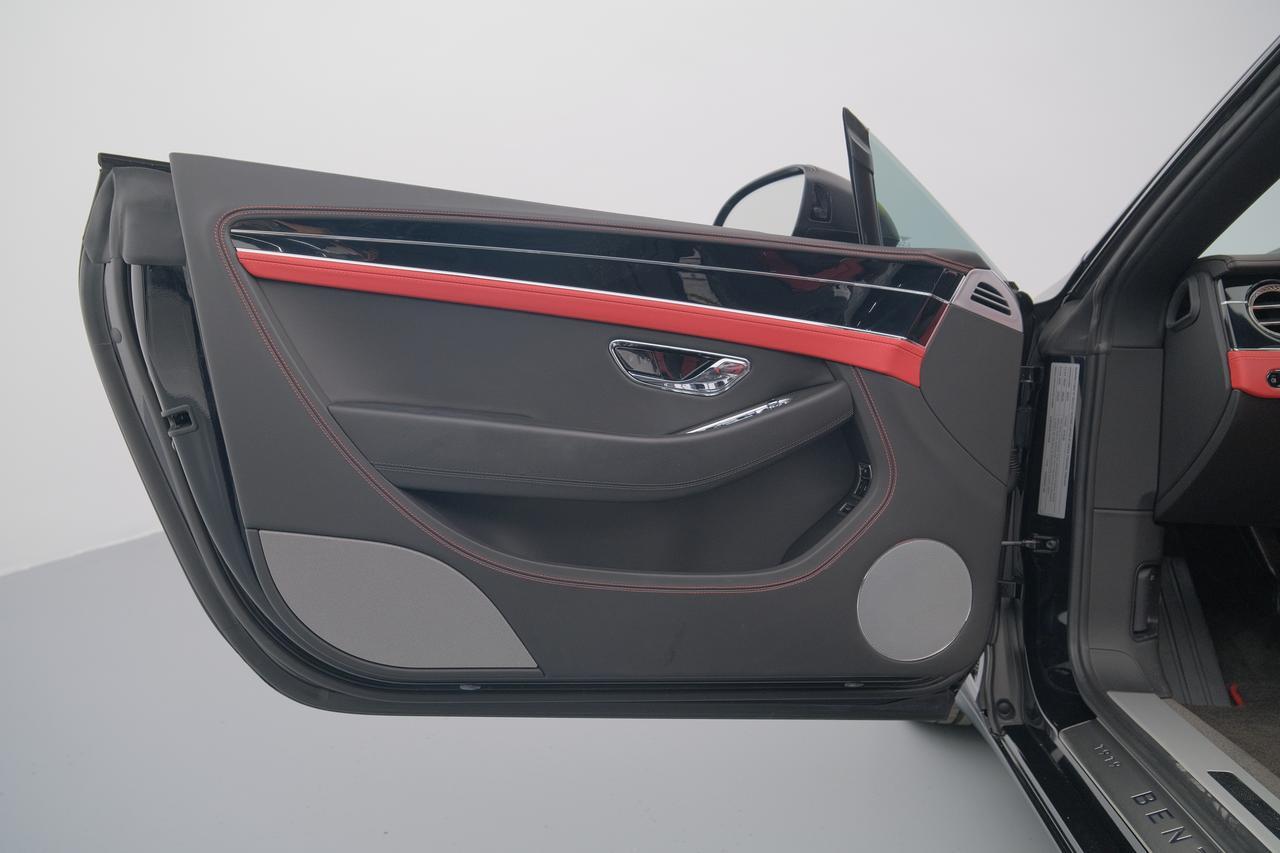 2020 Bentley Continental GT V8 Miami FL