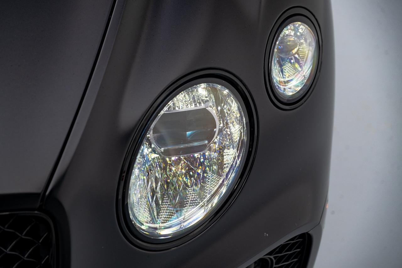 2020 Bentley Continental GT V8 Miami FL