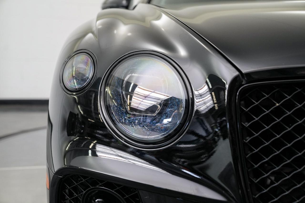 2020 Bentley Continental GT V8 Newport Beach CA