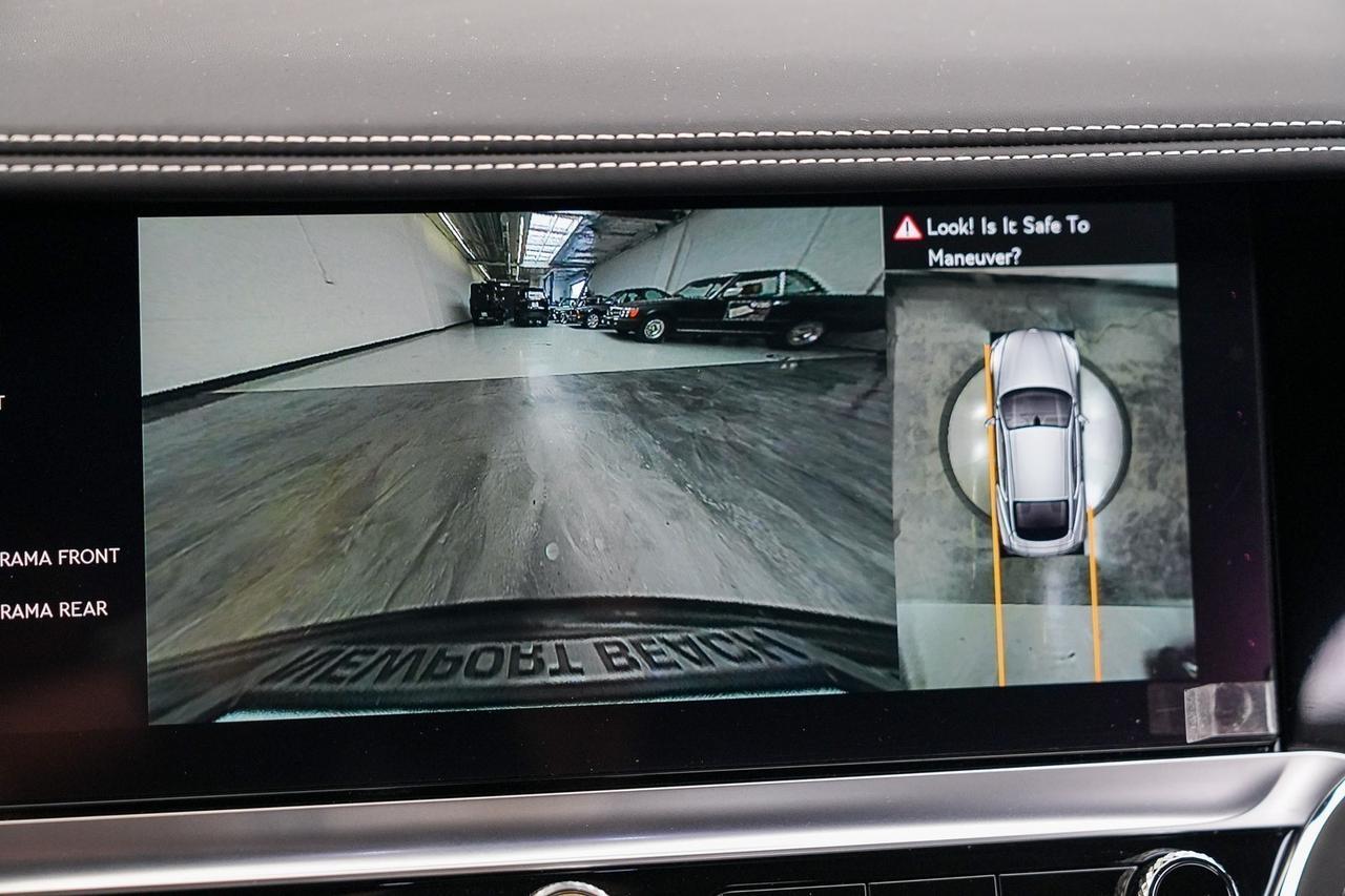 2020 Bentley Continental GT V8 Newport Beach CA