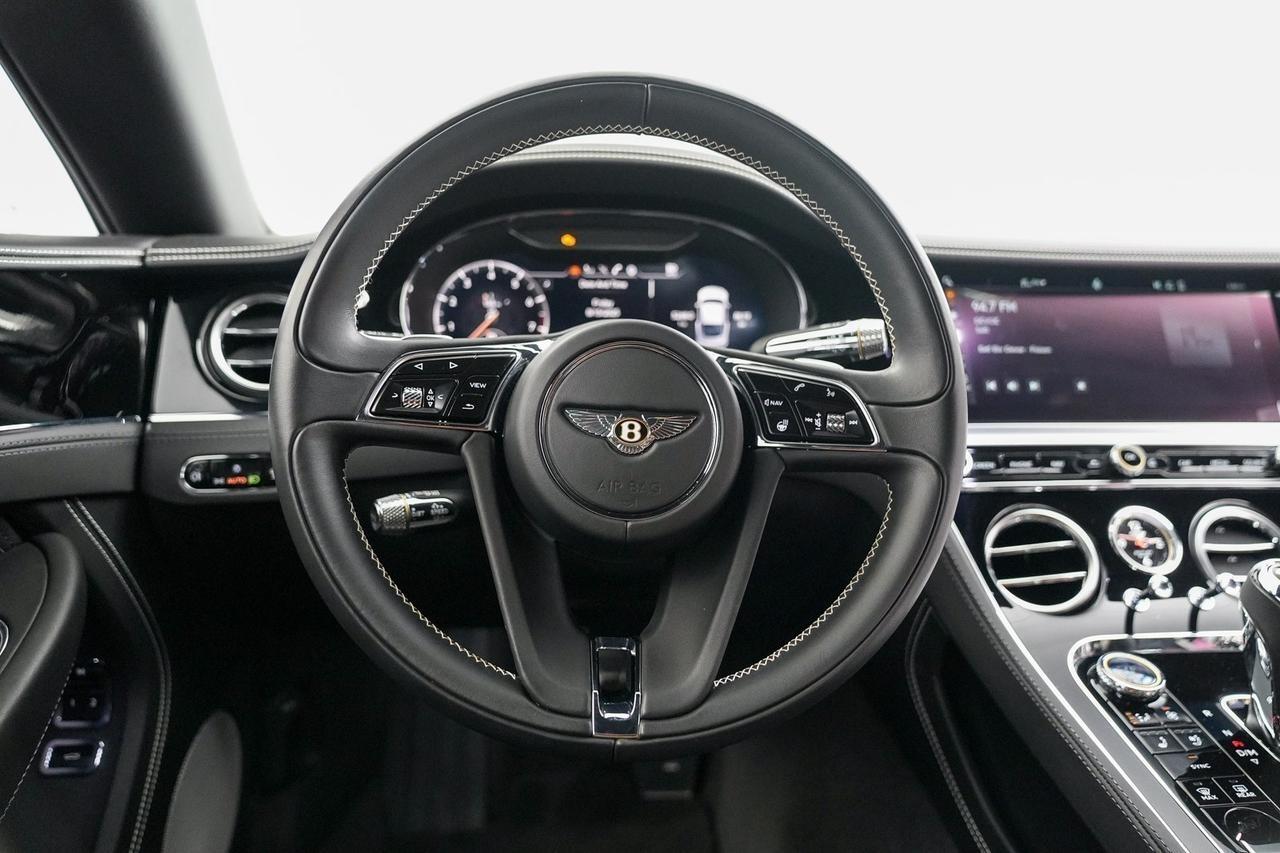 2020 Bentley Continental GT V8 Newport Beach CA