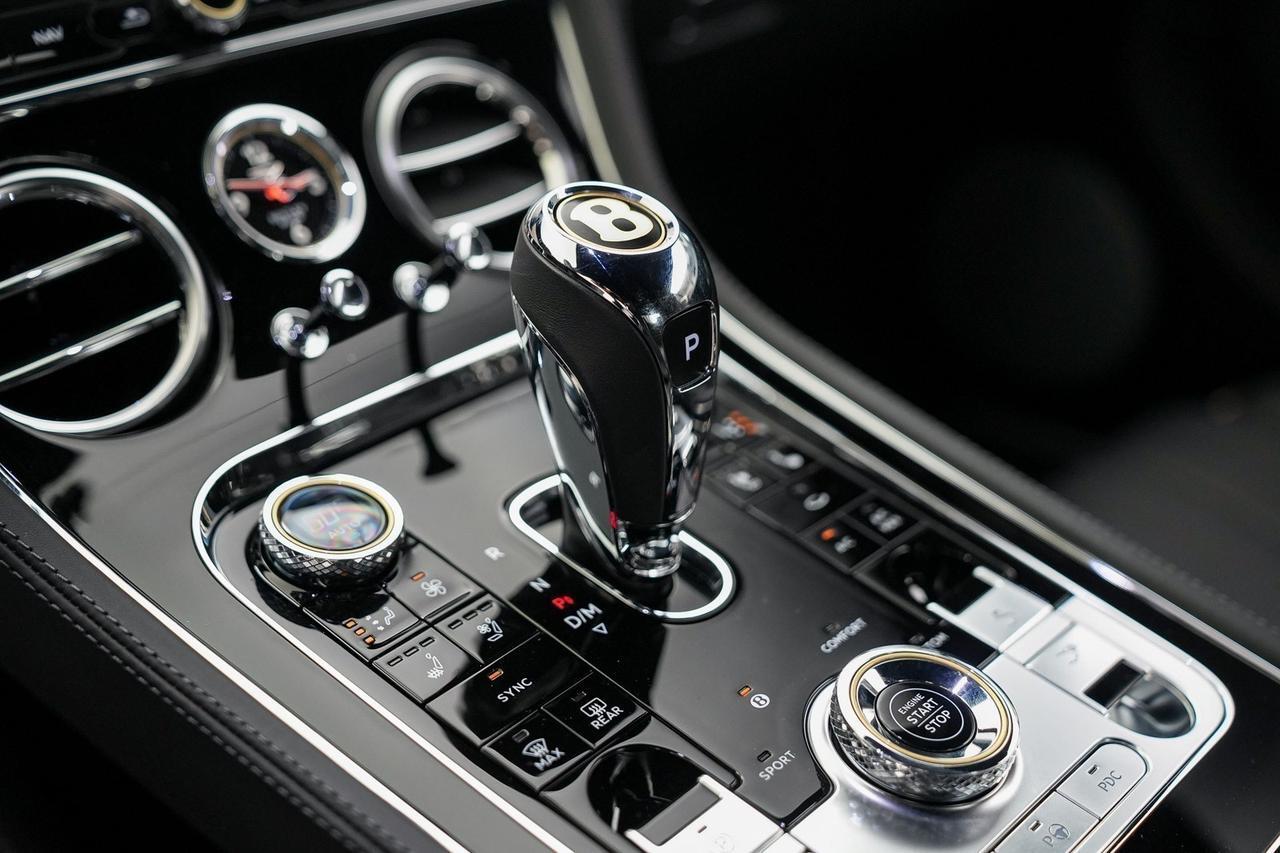 2020 Bentley Continental GT V8 Newport Beach CA