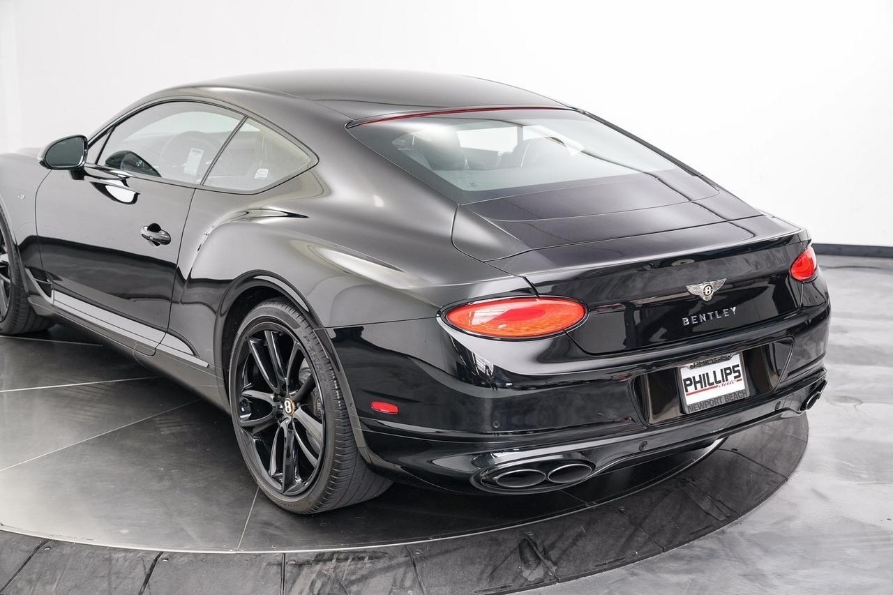 2020 Bentley Continental GT V8 Newport Beach CA