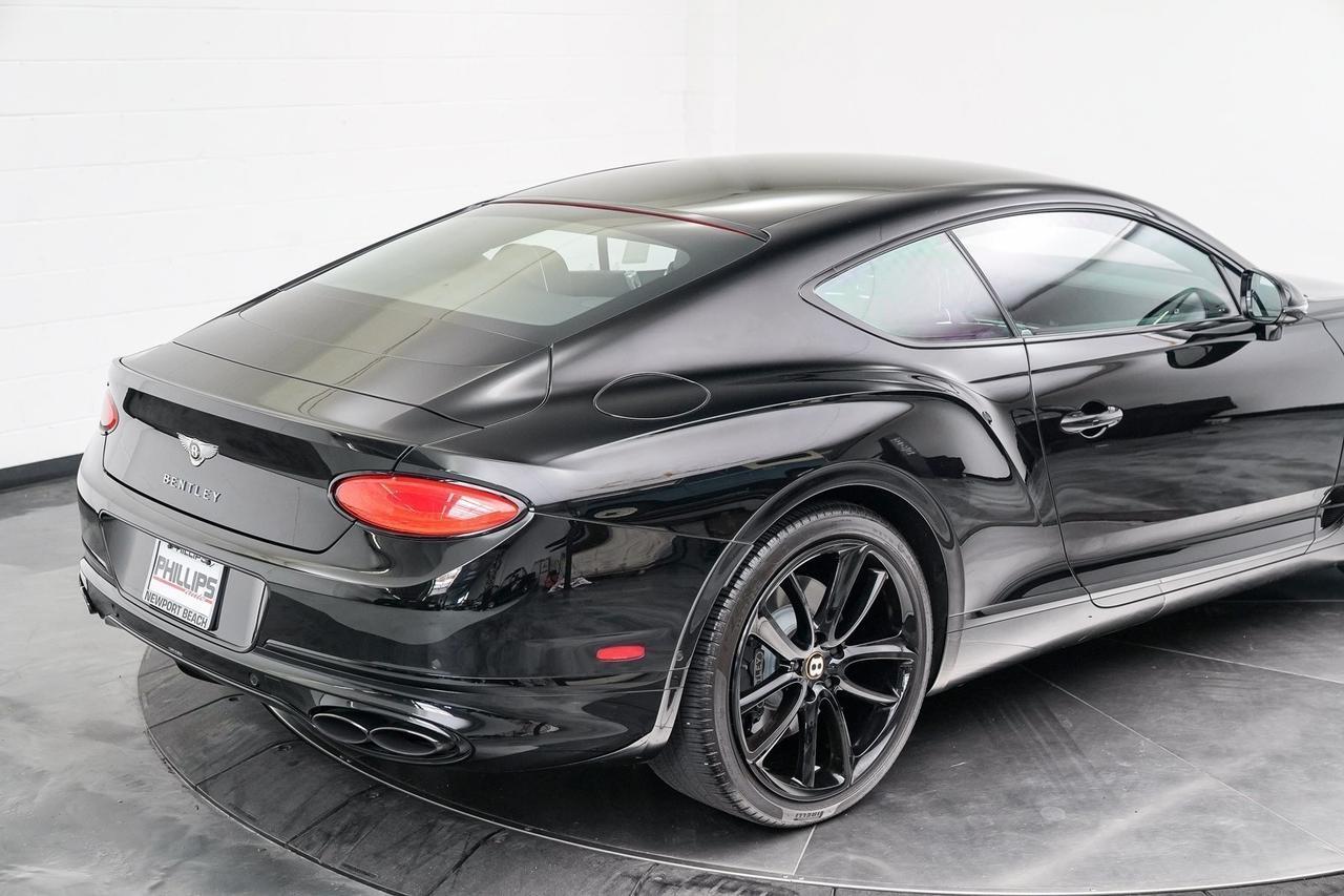 2020 Bentley Continental GT V8 Newport Beach CA