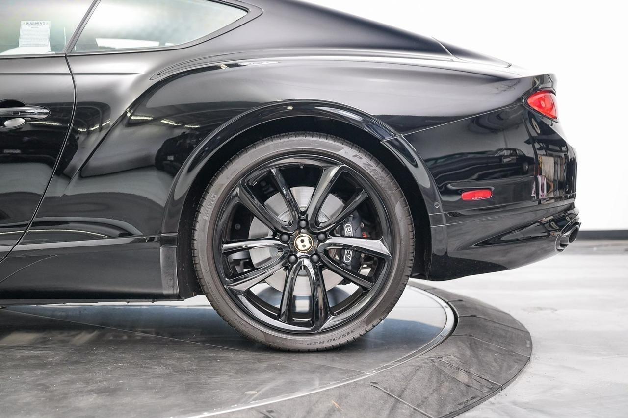 2020 Bentley Continental GT V8 Newport Beach CA