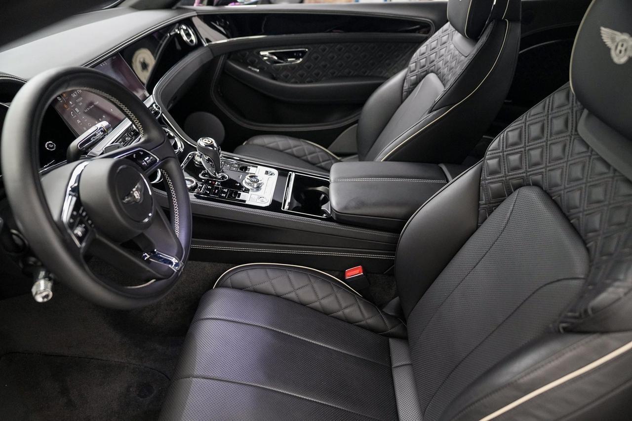 2020 Bentley Continental GT V8 Newport Beach CA