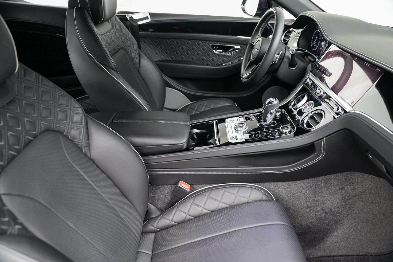 2020 Bentley Continental GT V8 Newport Beach CA