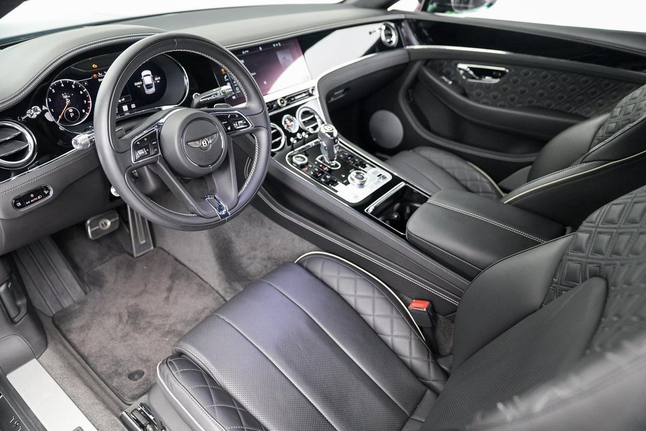 2020 Bentley Continental GT V8 Newport Beach CA