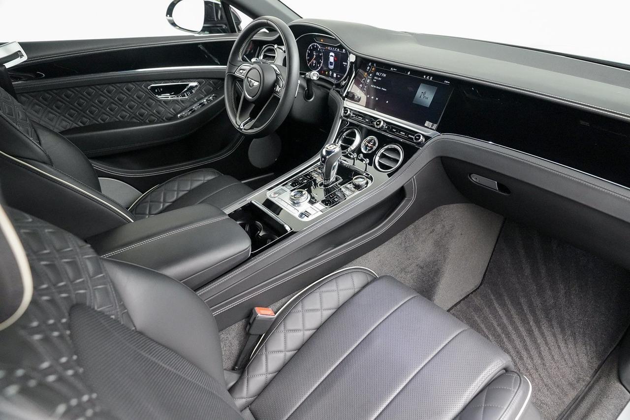 2020 Bentley Continental GT V8 Newport Beach CA