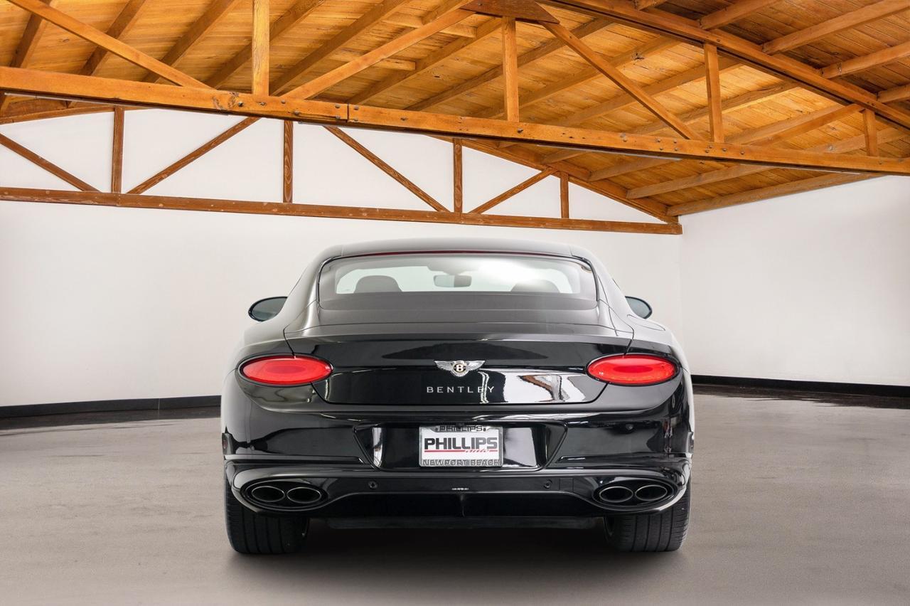 2020 Bentley Continental GT V8 Newport Beach CA