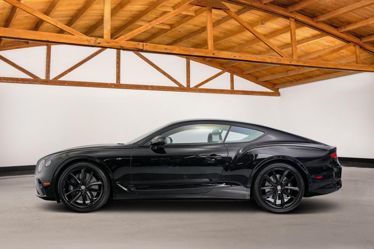 2020 Bentley Continental GT V8 Newport Beach CA
