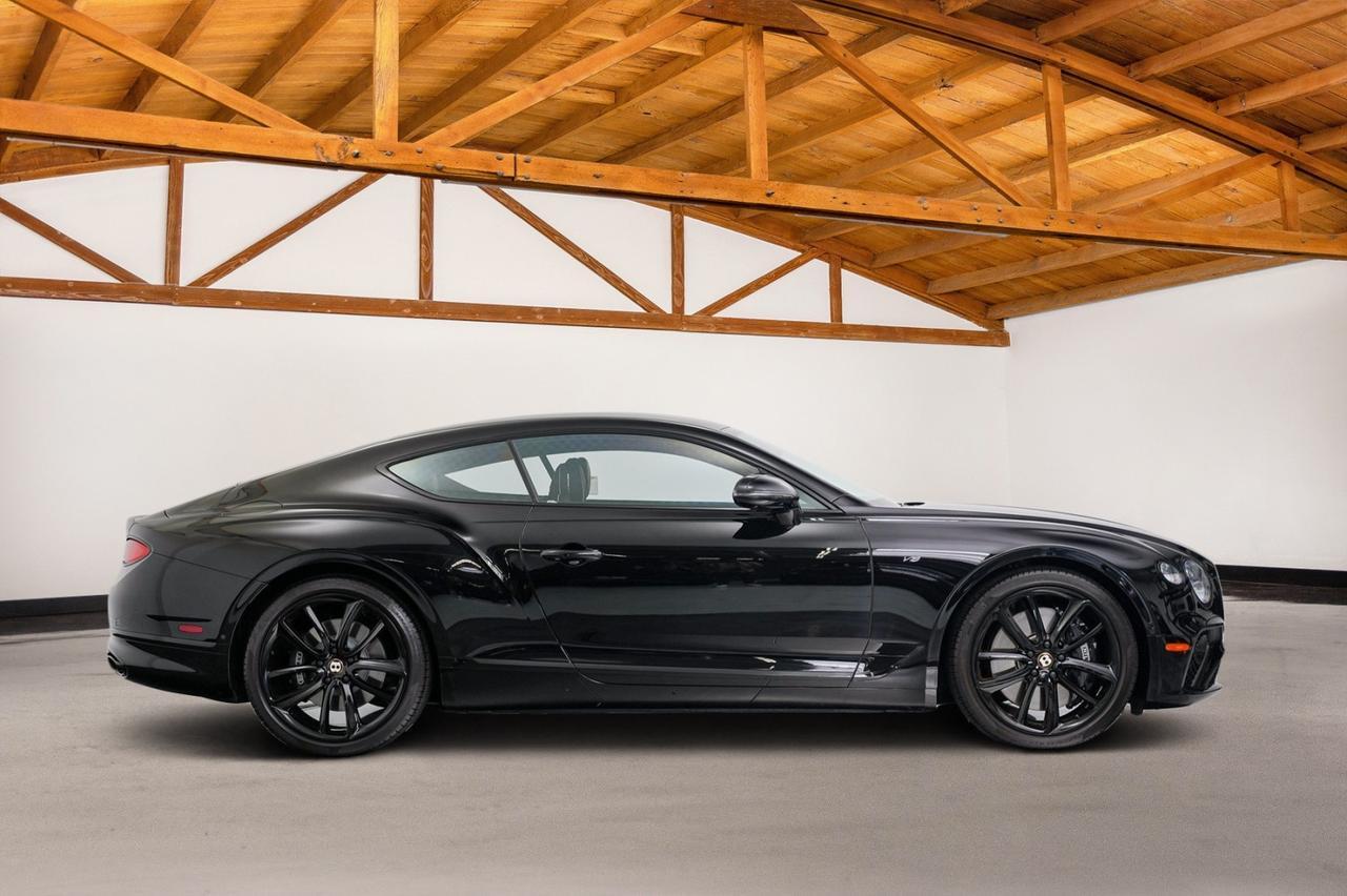 2020 Bentley Continental GT V8 Newport Beach CA