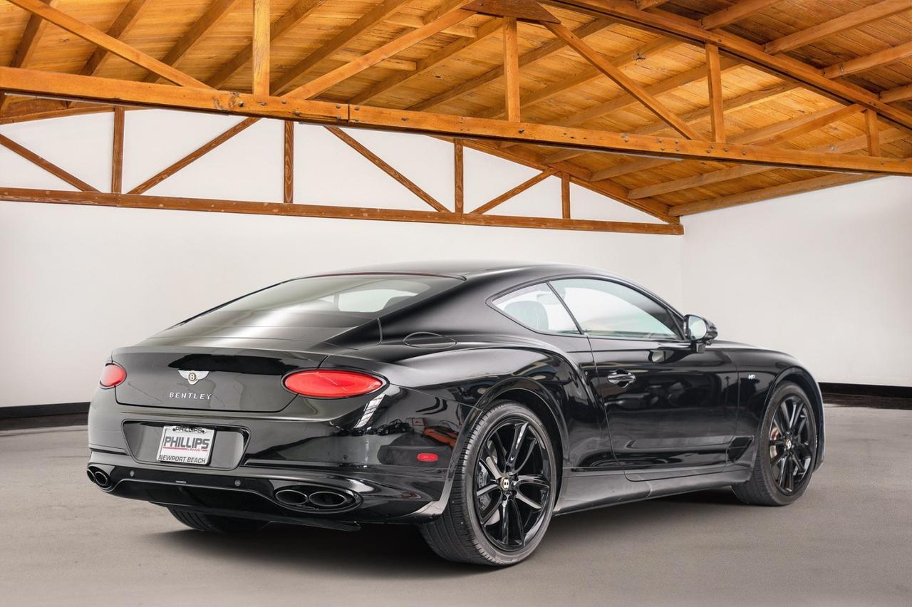 2020 Bentley Continental GT V8 Newport Beach CA