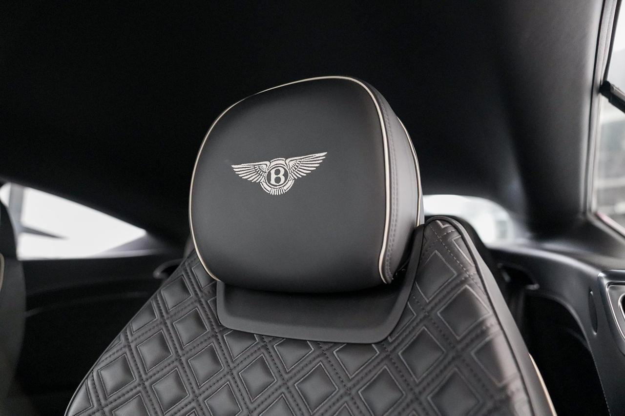 2020 Bentley Continental GT V8 Newport Beach CA