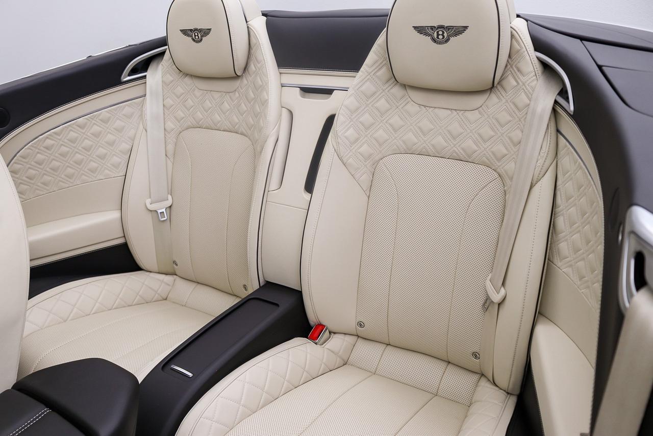 2020 Bentley Continental GT V8 Newport Beach CA