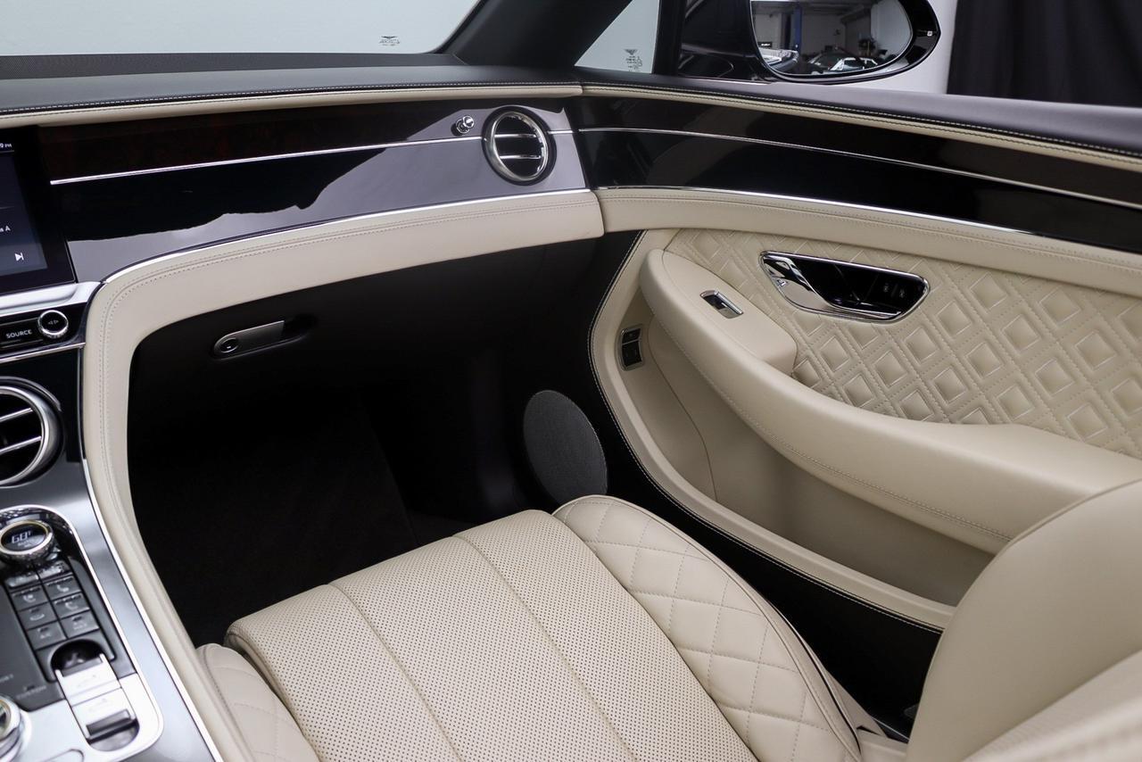 2020 Bentley Continental GT V8 Newport Beach CA