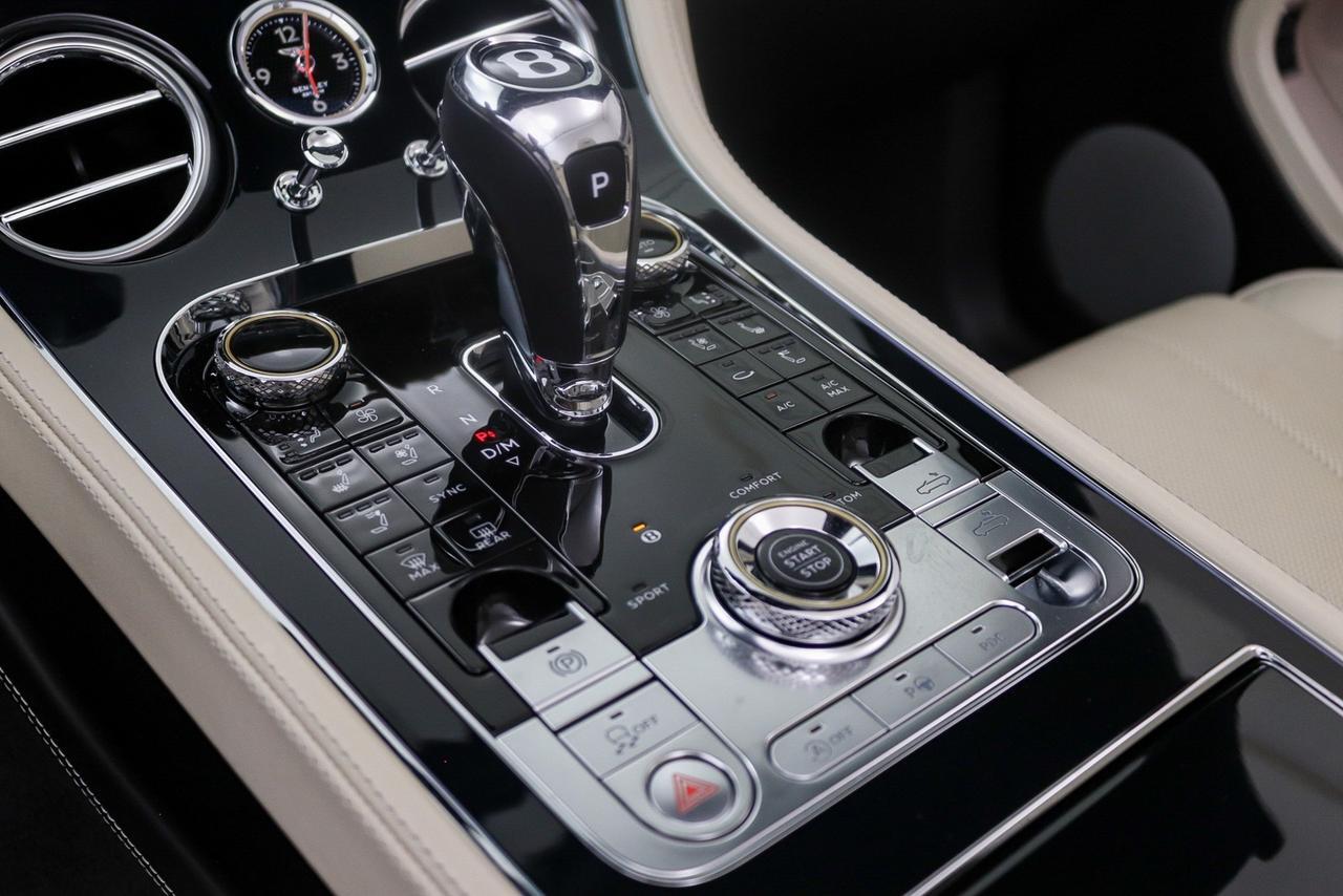 2020 Bentley Continental GT V8 Newport Beach CA