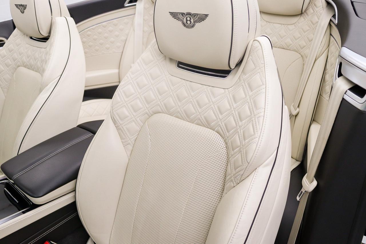 2020 Bentley Continental GT V8 Newport Beach CA