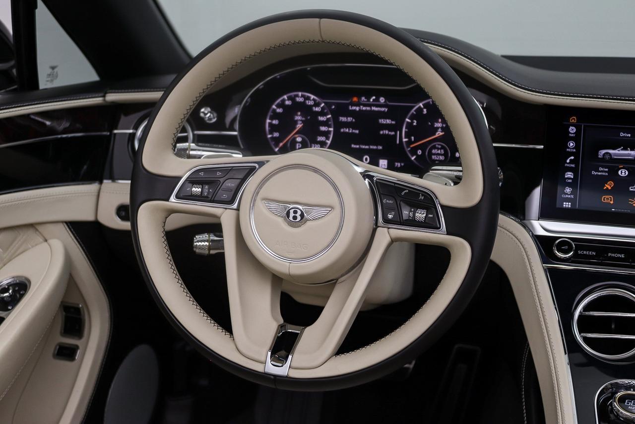 2020 Bentley Continental GT V8 Newport Beach CA