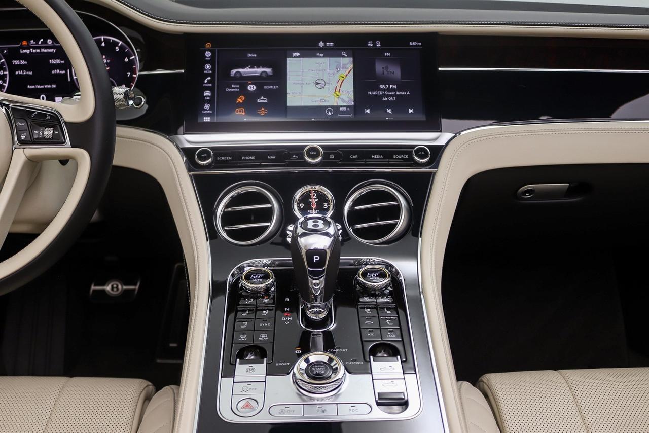 2020 Bentley Continental GT V8 Newport Beach CA