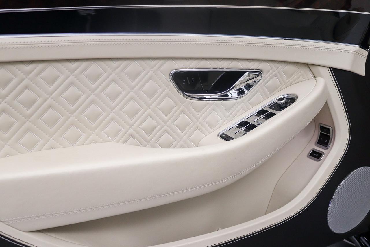 2020 Bentley Continental GT V8 Newport Beach CA