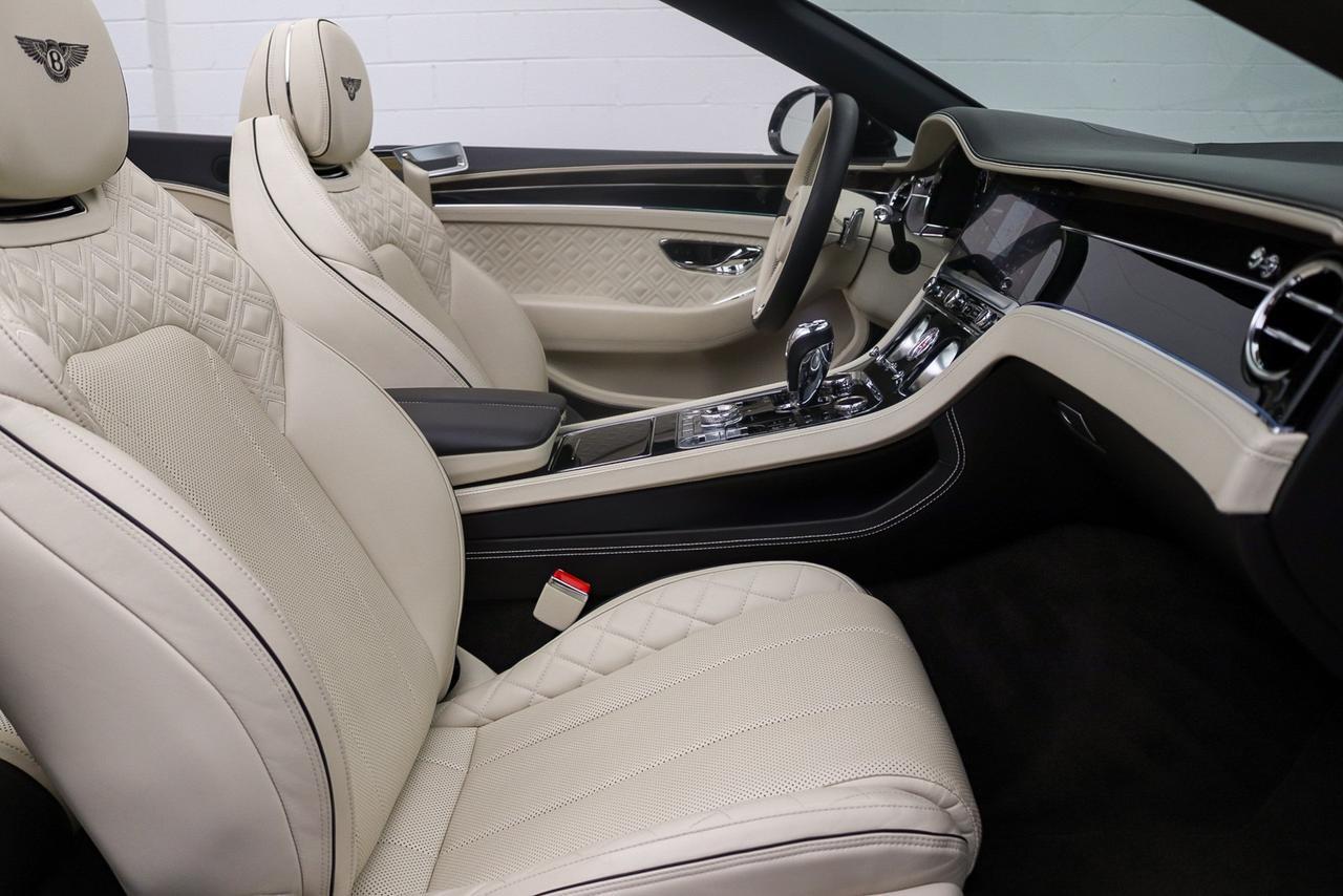 2020 Bentley Continental GT V8 Newport Beach CA