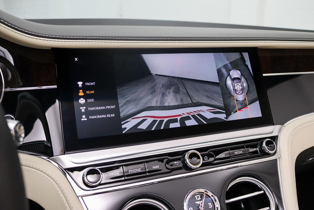 2020 Bentley Continental GT V8 Newport Beach CA