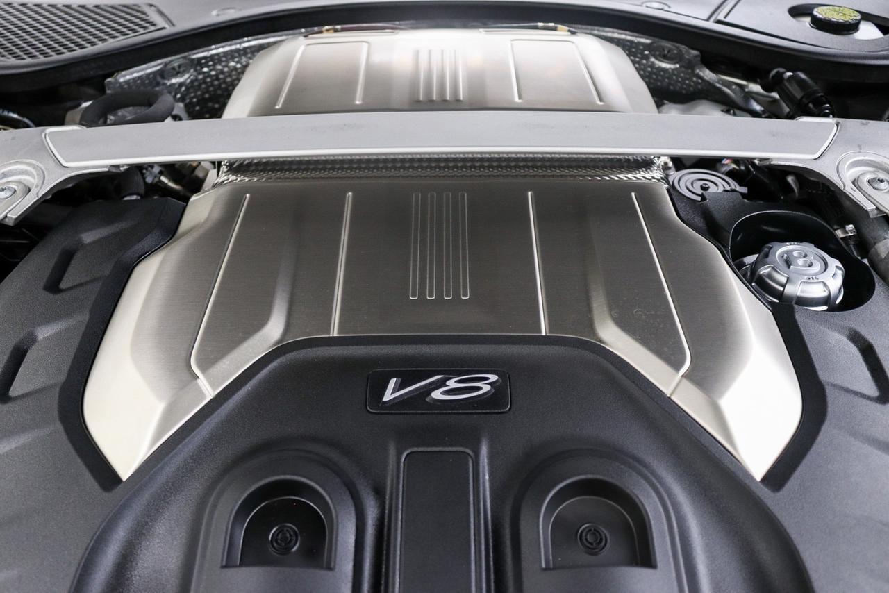 2020 Bentley Continental GT V8 Newport Beach CA