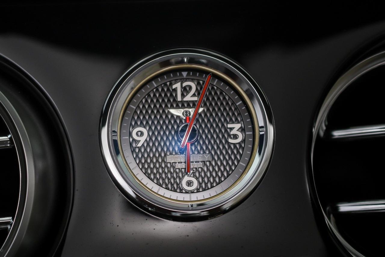 2020 Bentley Continental GT V8 Newport Beach CA