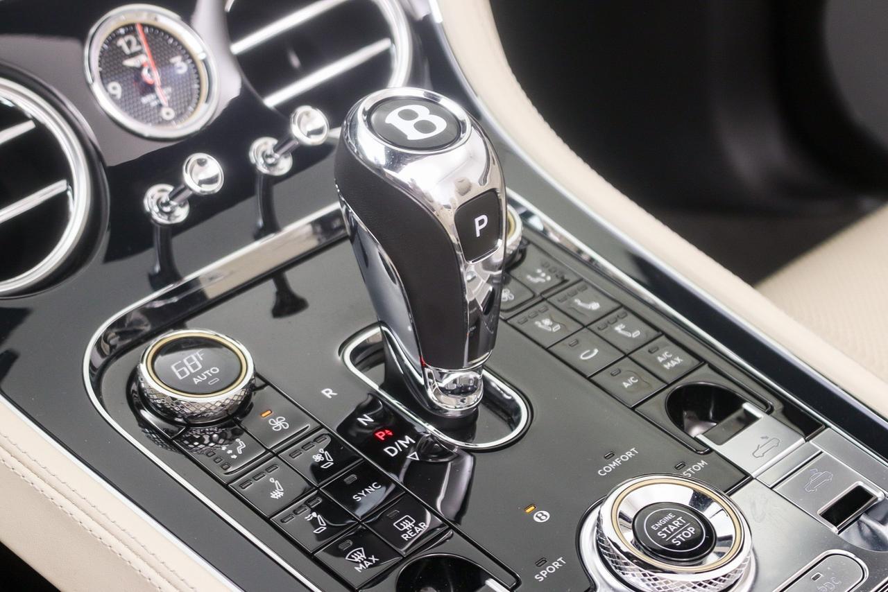 2020 Bentley Continental GT V8 Newport Beach CA