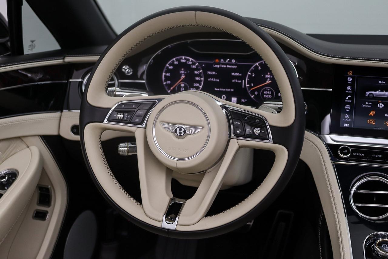 2020 Bentley Continental GT V8 Newport Beach CA