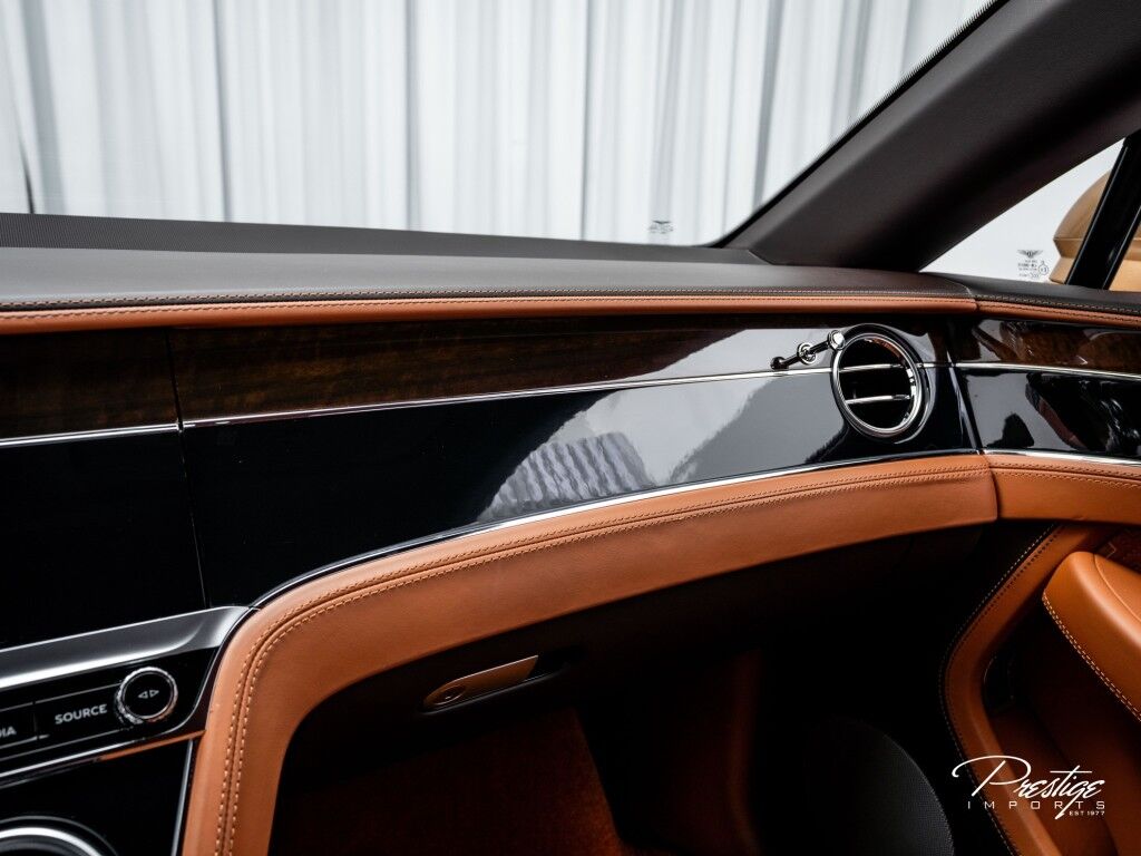 2020 Bentley Continental GT V8 North Miami Beach FL