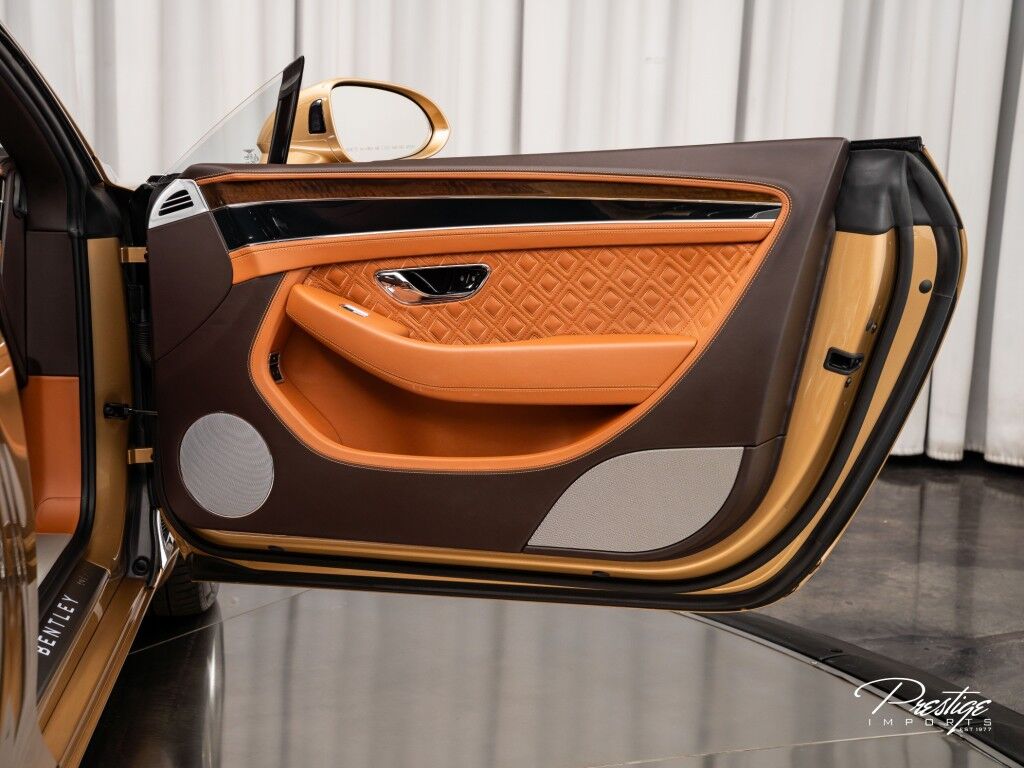 2020 Bentley Continental GT V8 North Miami Beach FL