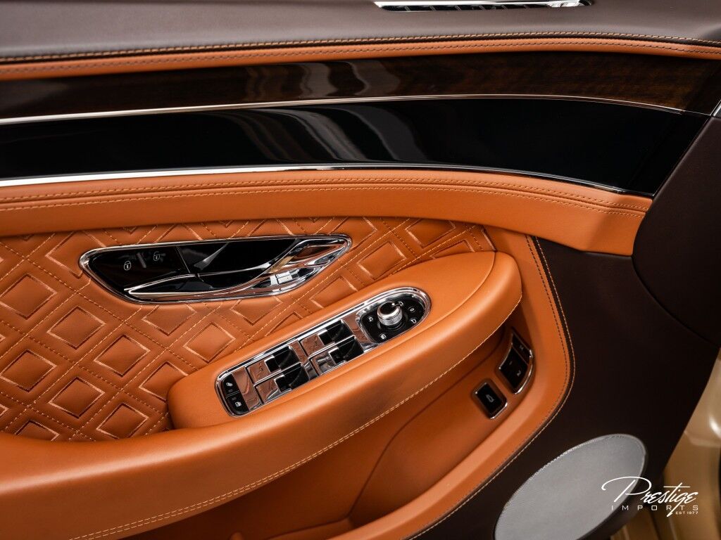 2020 Bentley Continental GT V8 North Miami Beach FL