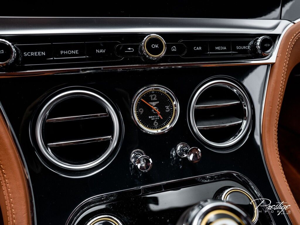 2020 Bentley Continental GT V8 North Miami Beach FL