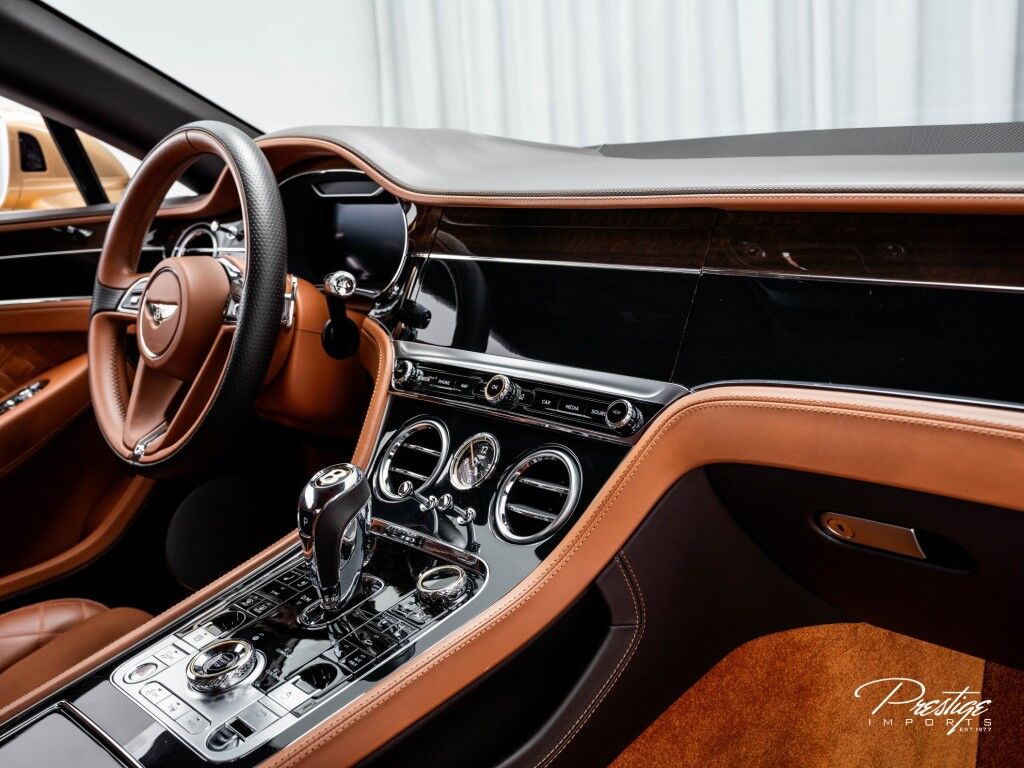 2020 Bentley Continental GT V8 North Miami Beach FL