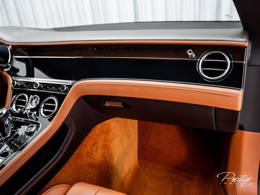 2020 Bentley Continental GT V8 North Miami Beach FL