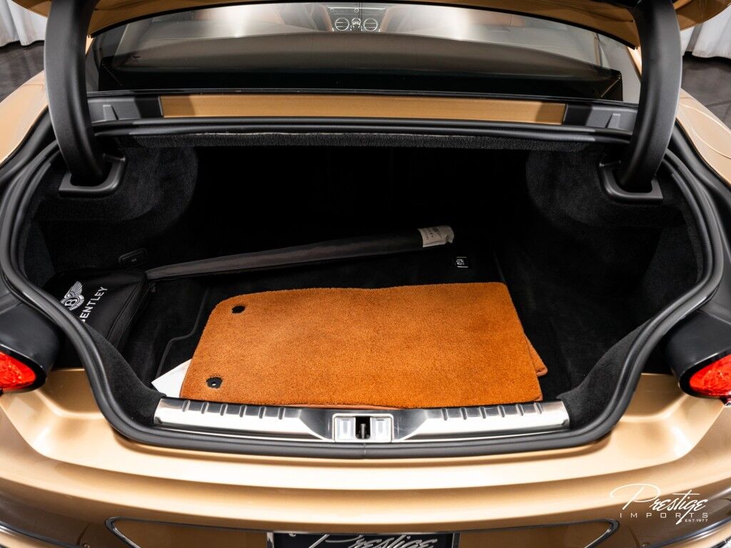 2020 Bentley Continental GT V8 North Miami Beach FL