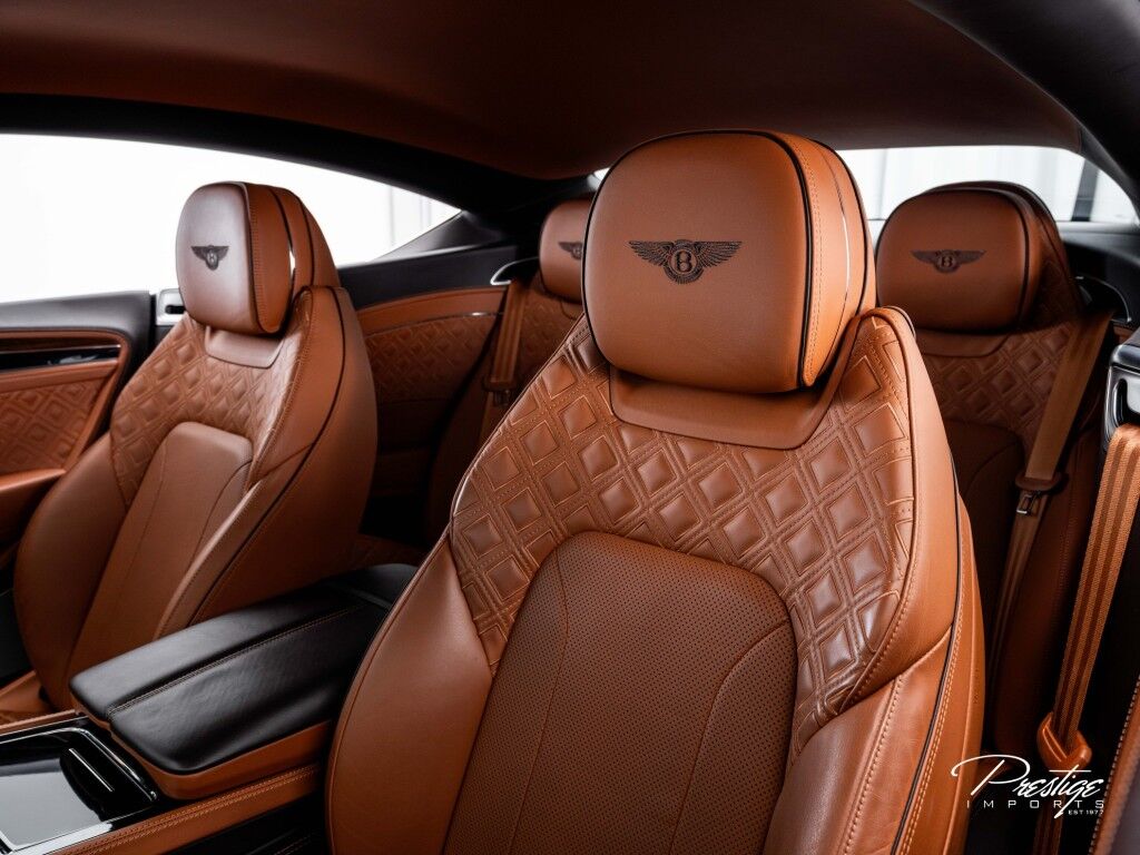 2020 Bentley Continental GT V8 North Miami Beach FL