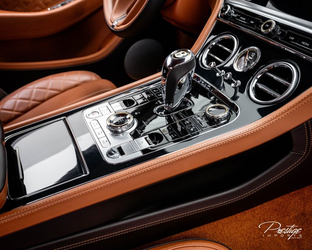 2020 Bentley Continental GT V8 North Miami Beach FL