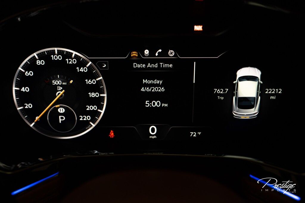 2020 Bentley Continental GT V8 North Miami Beach FL