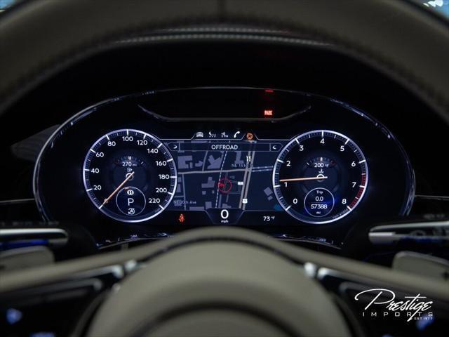 2020 Bentley Continental GT V8 North Miami Beach FL