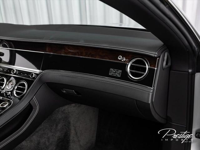2020 Bentley Continental GT V8 North Miami Beach FL