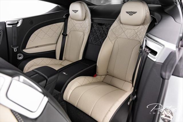 2020 Bentley Continental GT V8 North Miami Beach FL