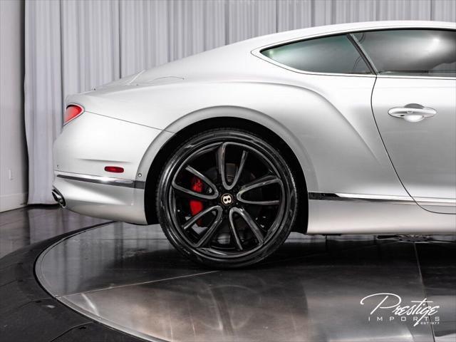 2020 Bentley Continental GT V8 North Miami Beach FL