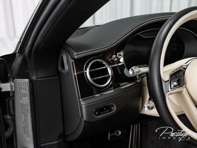 2020 Bentley Continental GT V8 North Miami Beach FL