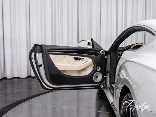2020 Bentley Continental GT V8 North Miami Beach FL