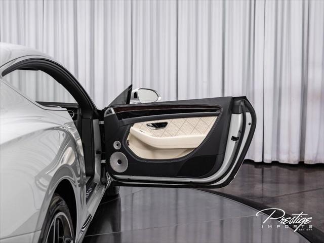 2020 Bentley Continental GT V8 North Miami Beach FL