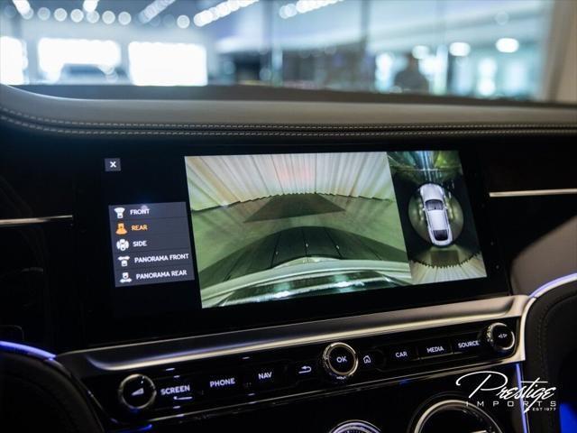 2020 Bentley Continental GT V8 North Miami Beach FL