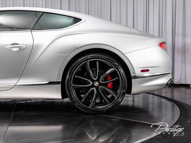 2020 Bentley Continental GT V8 North Miami Beach FL